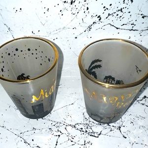 Shot glass